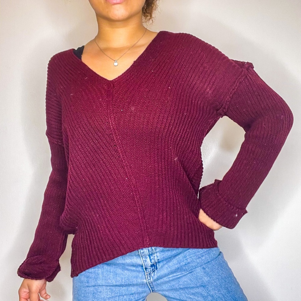 Shein Sweater